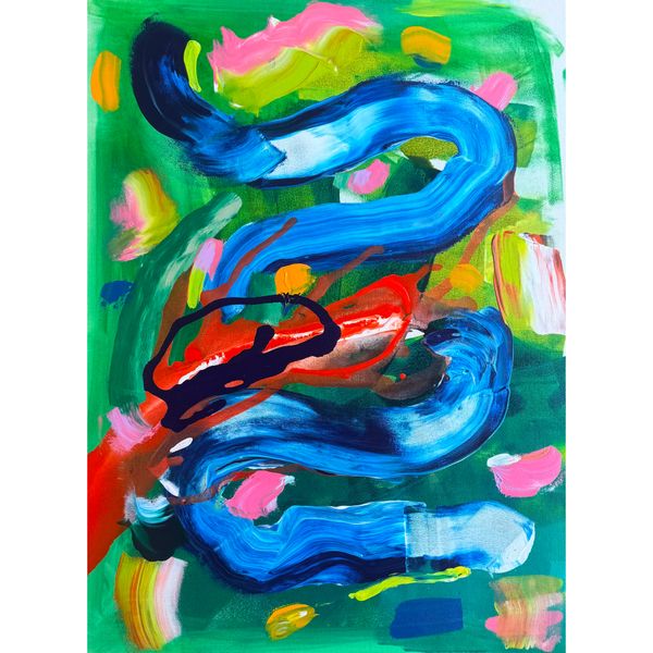 Untitled, 2025