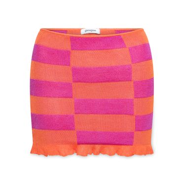 Gimaguas Knit Skirt