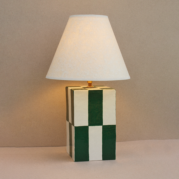 Socorro Lamp