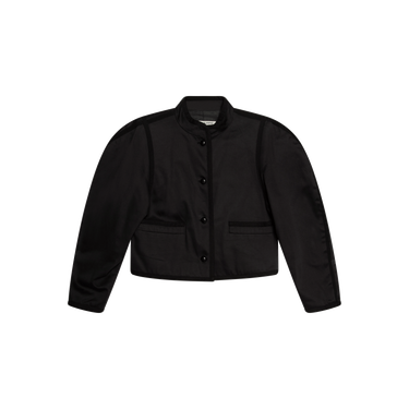 Vintage Yves Saint Laurent Rive Gauche Jacket