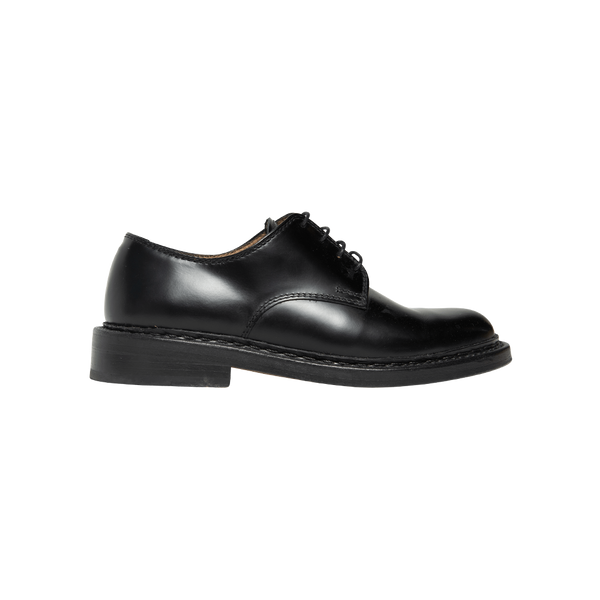 Our Legacy Black Oxfords