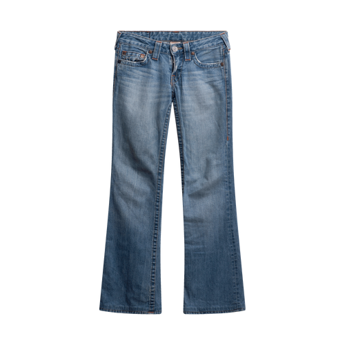 Vintage True Religion Bobby Jeans