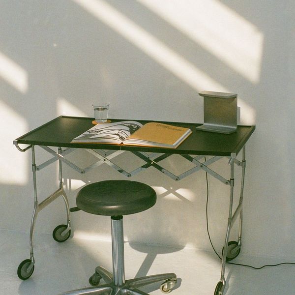 The Standard Lamp - Desk