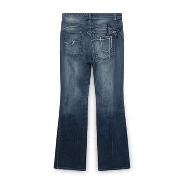 2000's Flared Jeans