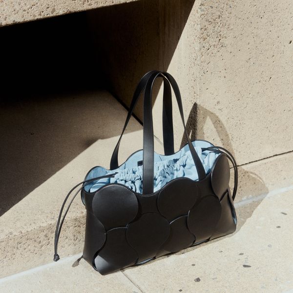 Gigi Tote