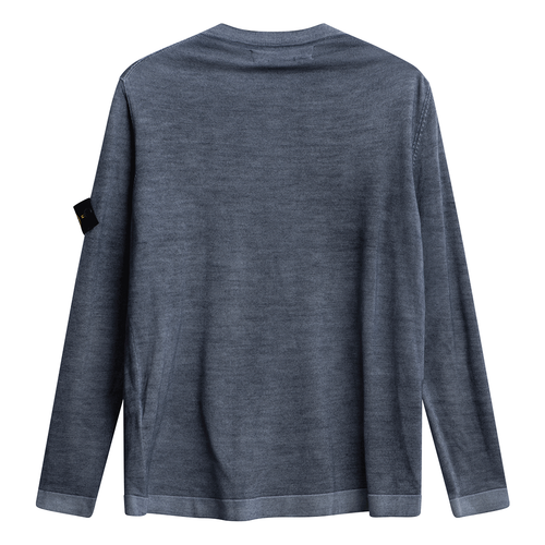 Stone Island Sweater Grey