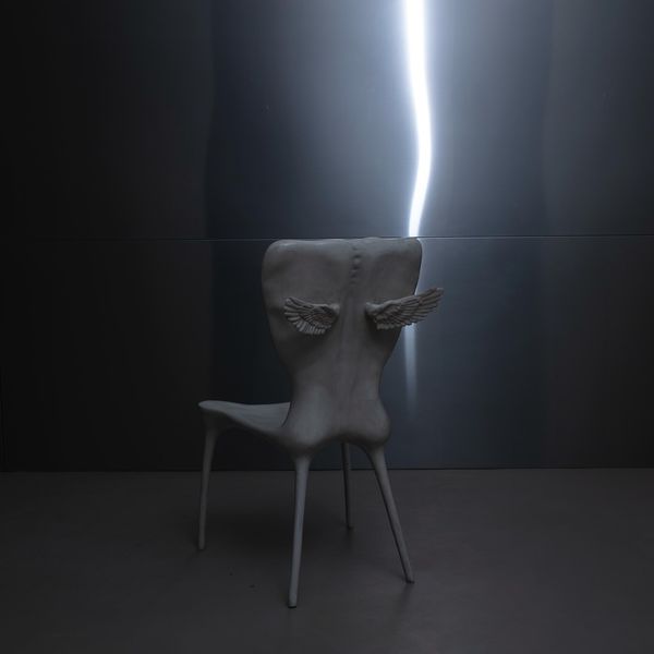 Pharell's Echoes - Angel, 2024