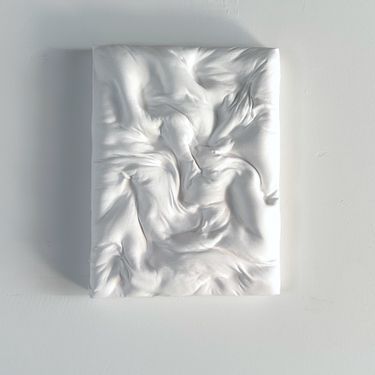 Skin Contact (White)