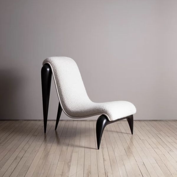Chaparral Chair by Nicole Hollis, 2019