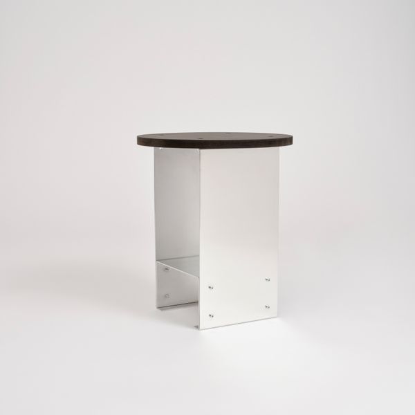 Broken Wing Stool