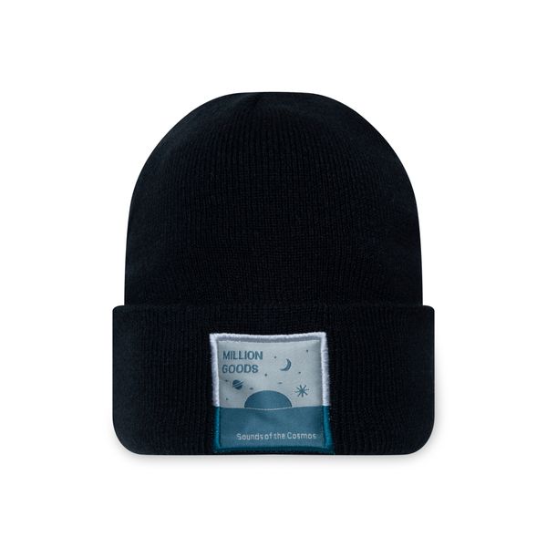 Sounds of the Cosmos Beanie