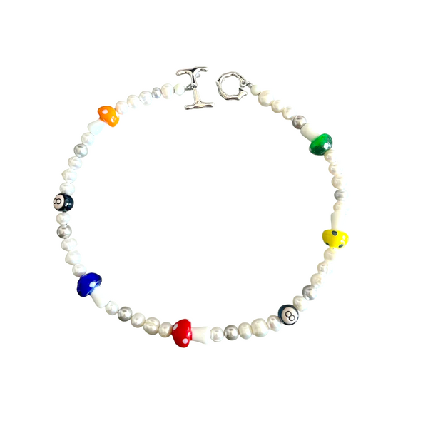 The Danili Necklace