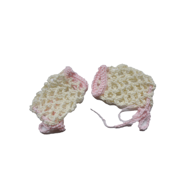 Crochet Hand Warmers