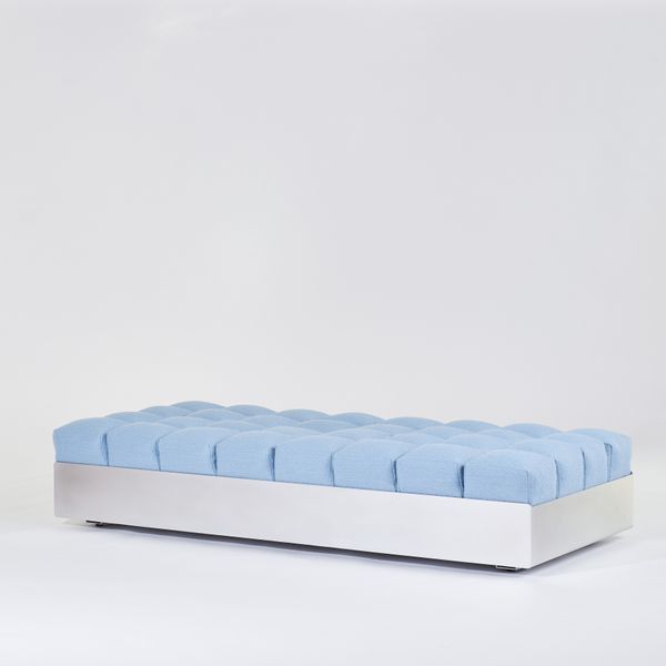 The Marshmallow Daybed