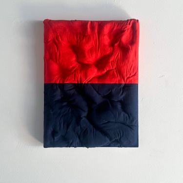 Skin Contact (Bruise/Black)