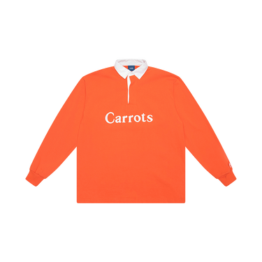 Carrots Orange Overshirt