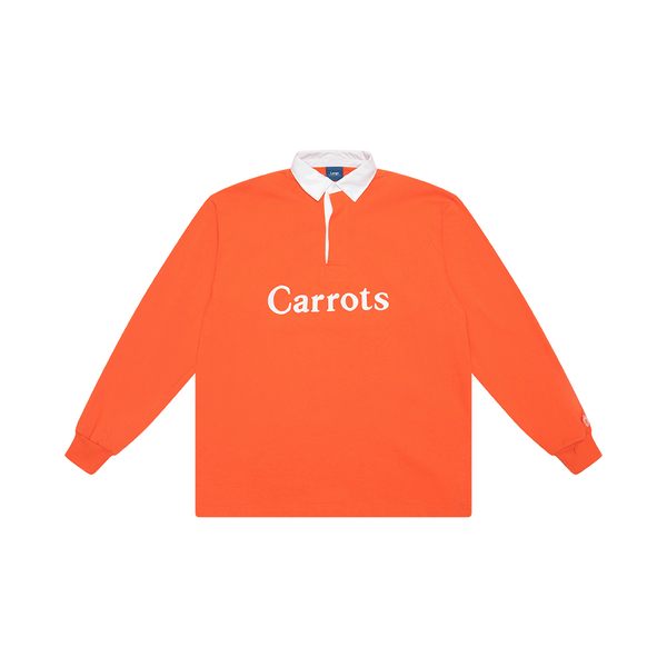 Carrots Orange Overshirt