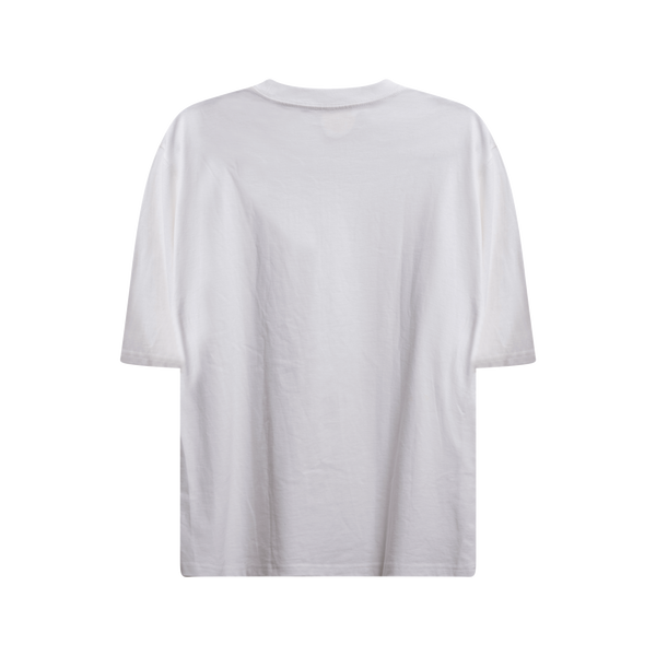 Plain White Tee