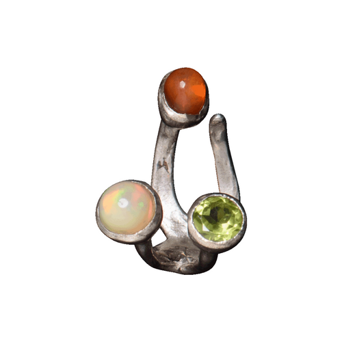 Brazo Ring (3.5 Prongs)
