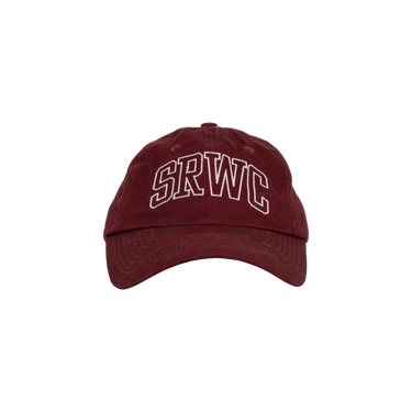 Sporty & Rich 'SRWC' Hat