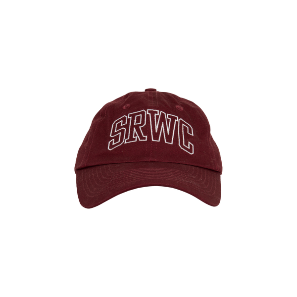 Sporty & Rich 'SRWC' Hat