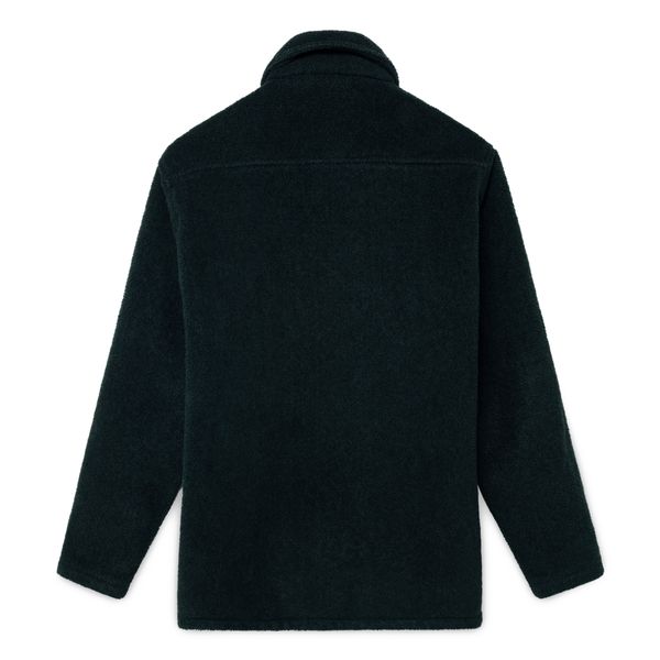 Woolrich Fleece Jacket