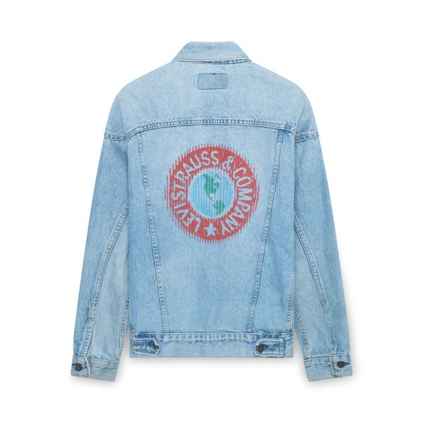 Levi Strauss Denim Jacket