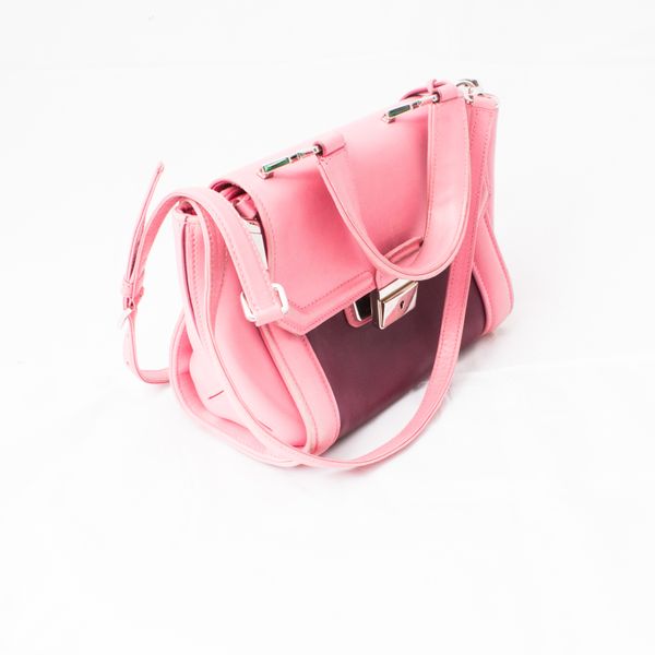 Miu Miu Lock and Key Handbag