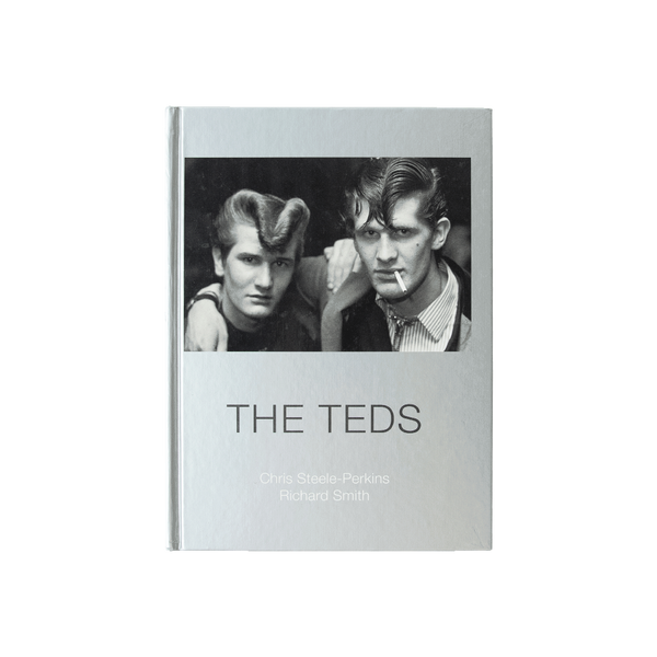 The Teds by Chris Steele-Perkins & Richard Smith