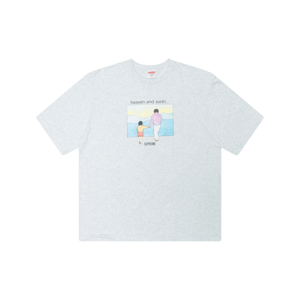 Supreme Heaven and Earth Tee