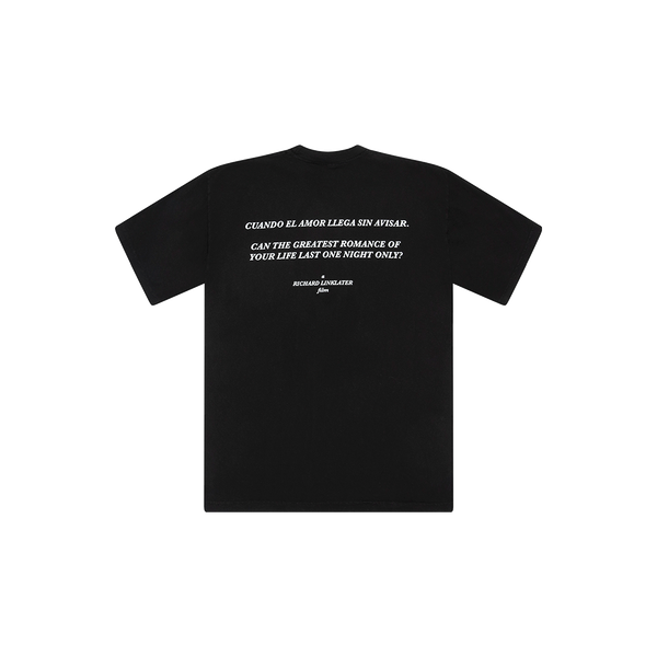 Before Sunrise Tee 