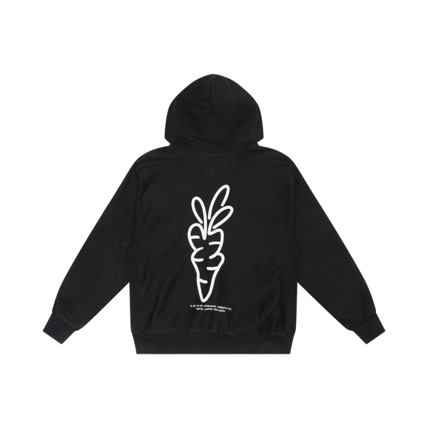 Carrots “TOXGO” Hoodie