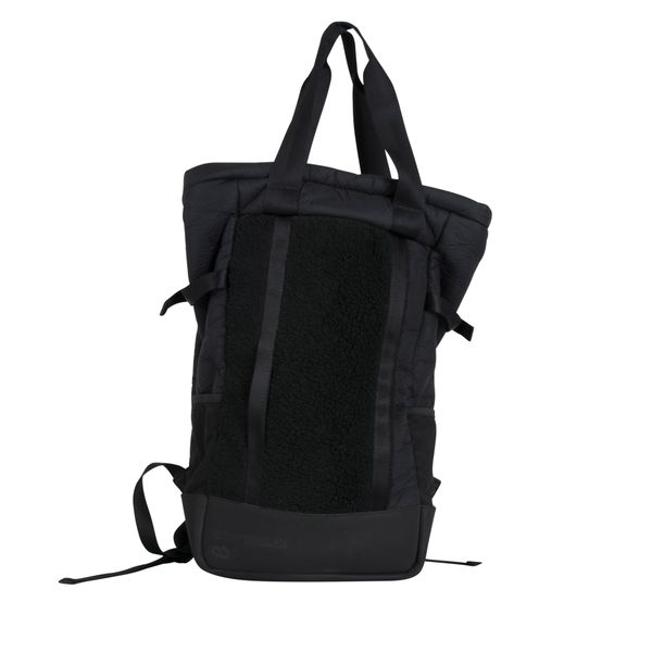 Cottweiller AW16 Zipped Backpack 