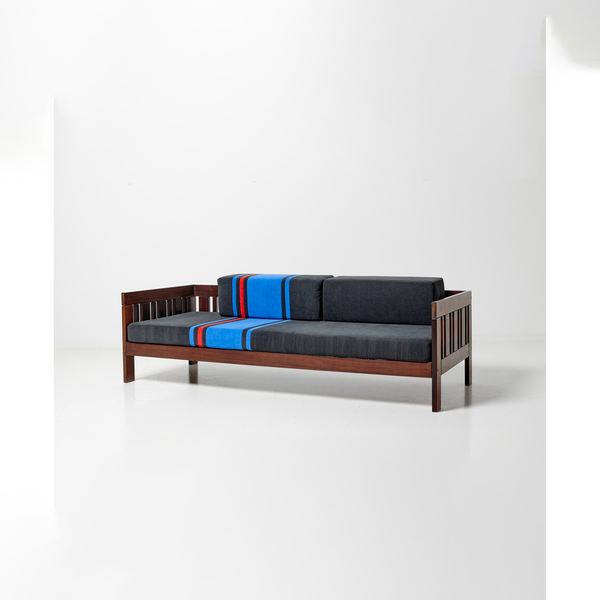 Califfo Sofa by Ettore Sottsass, 1964