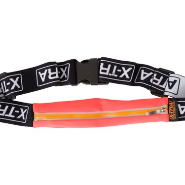 X-TRA.GEAR Orange Rave Bags