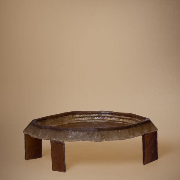 MC IV - Table