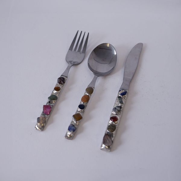 Cutlery Set