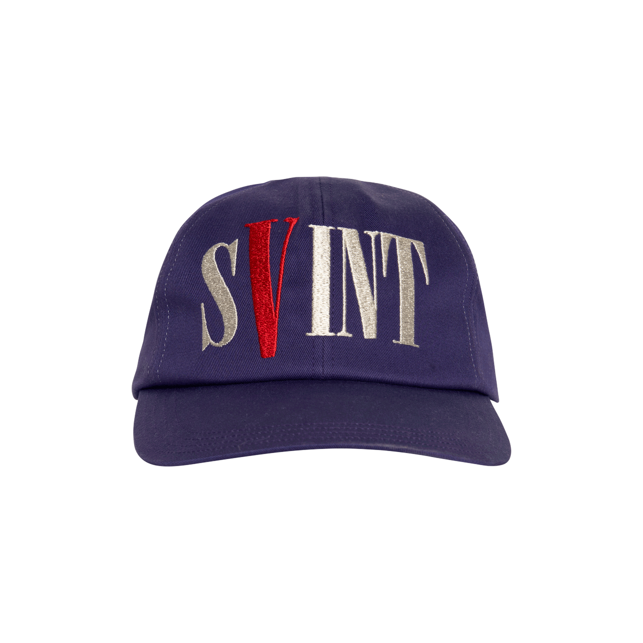 SVINT Michael vloneキャップ Saint Michael - Saint Michael x VLONE Logo Cap | HBX