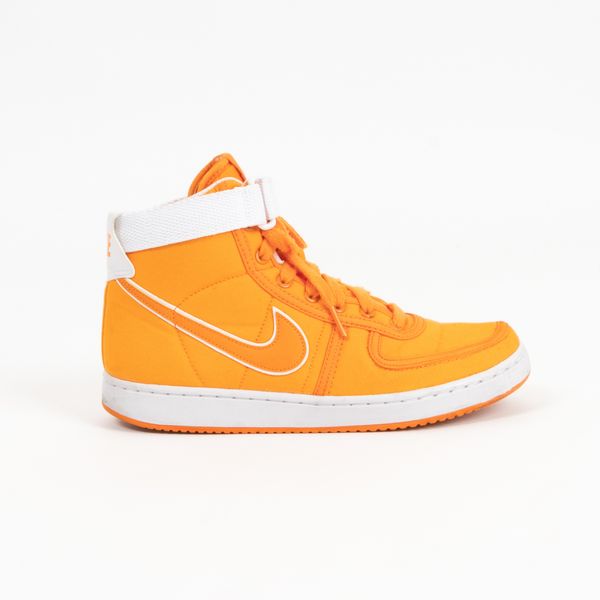 Nike Vandal High Top in Burnt Ceramic