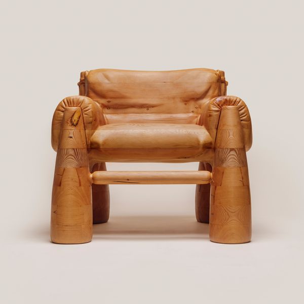 Big Bell Chair