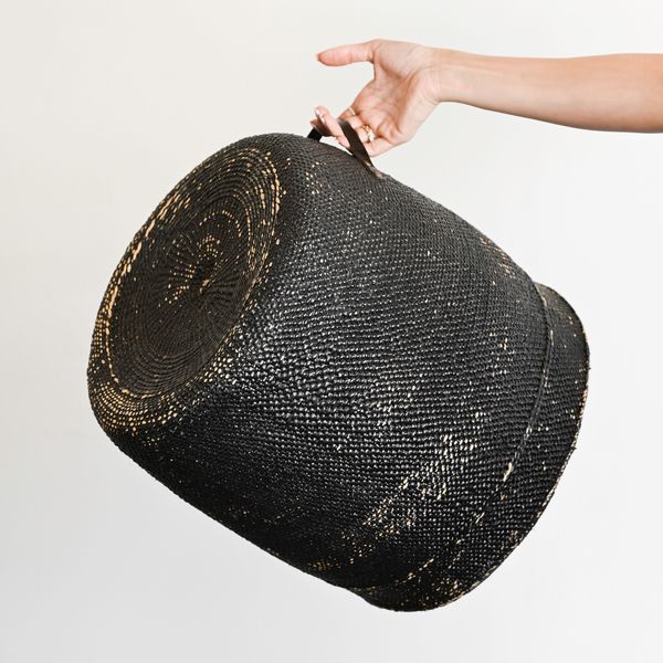 Tanzanian Sitting Stool