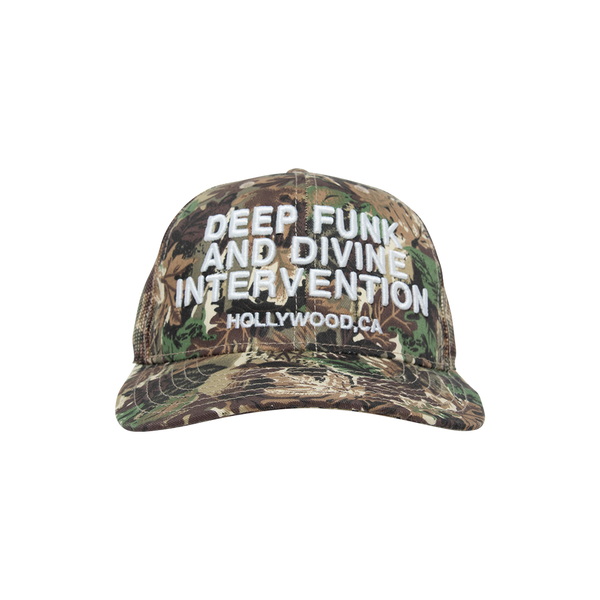  Basic.Space London Hat
