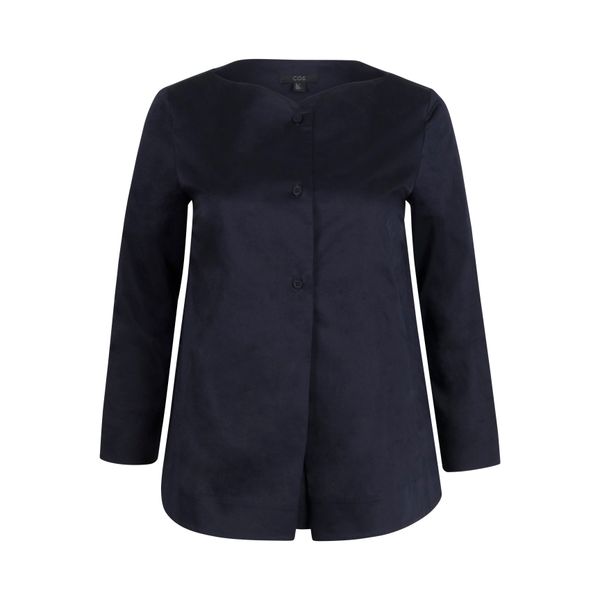 COS Button-Down Top