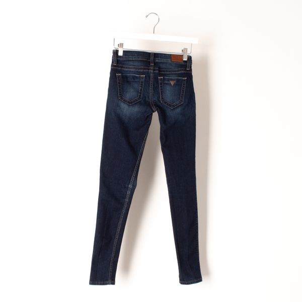 GUESS Power Ultra Skinny Jean