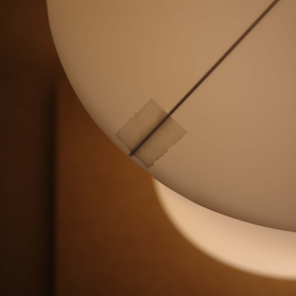 The Fragility of Things