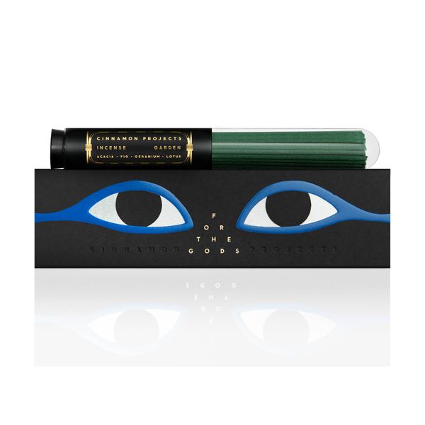 For The Gods Incense - Garden