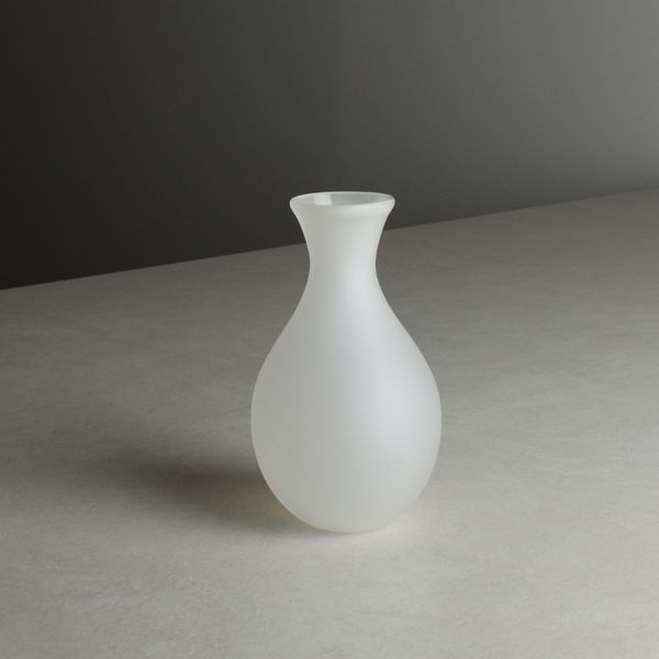 Small Vase in Moon