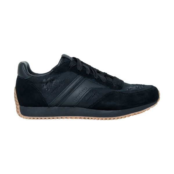 Keds x Altuzarra Black Renaissance Sneaker