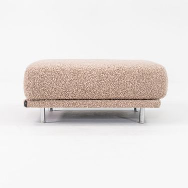 Cloud Footstool by Marcel Wanders for MOOOI, 2022