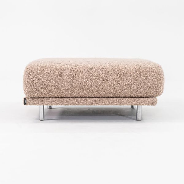 Cloud Footstool by Marcel Wanders for MOOOI, 2022